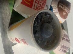 -麦当劳(塔园路店)