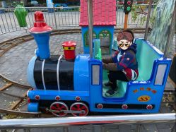 -大望京儿童游乐场