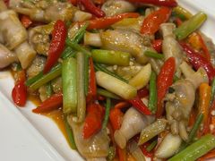 -万宝海鲜舫(劳动公园店)