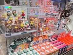 -泡泡玛特POPMART(宁波印象城店)