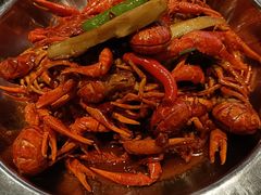 -聚味瞿记·龙虾堂(坡子街店)