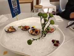 -品海楼·大连海胆锅贴馆(东港店)