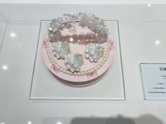 -黑天鹅蛋糕店(青年大街店)