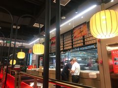 -管氏翅吧(马家堡店)