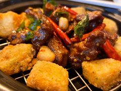 -79号渔船海鲜饭店(宝安店)