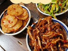 捆鸡-盟重烧烤(东瓜山创始店)