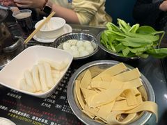-川香煲(茅台路店)