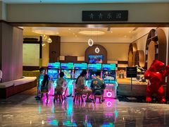 -大和洗浴休闲会所(宏大广场店)