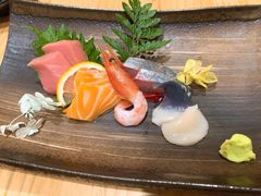 刺身拼盘-京怀石·壬生