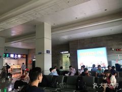-宜春明月山机场