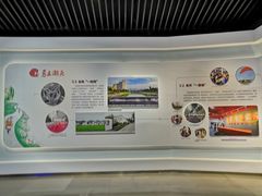 -杭州市城市规划展览馆