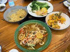 -鱼醉无骨鱼·中山脆肉鲩(荔湾路店)