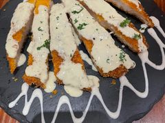 -澳骄 Aussie Kitchen·手工披萨·西餐(国大店)