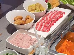 -海底捞火锅(人民广场店)
