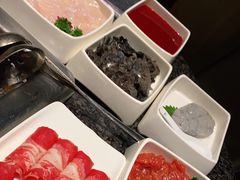 -海底捞火锅(崇文门新世界百货店)