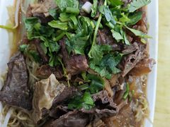 牛杂捞面-莲塘味宝园牛杂(天越翔园店)
