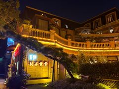 -叶叶菩提(太原别墅店)