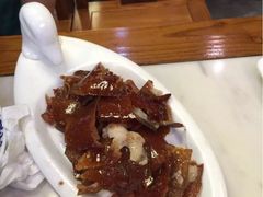-东来顺•非遗火锅(外滩店)