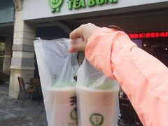 -茶邦尼(新世纪豪园第一居总店)