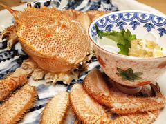 -七福日本料理