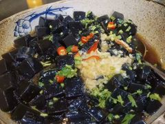墨鱼凉粉-映像威海·海鲜味道(市区店)