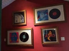 -旅马餐厅(茅家埠店)