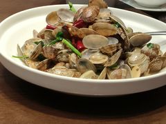 -俏东方·海味水饺·青岛菜(崂山店)