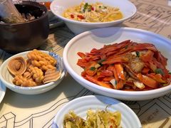 -俏九州·小炒黄牛肉(华润万象汇店)