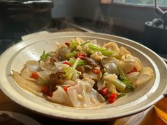 -宴武夷·匠心闽味(印象大红袍店)