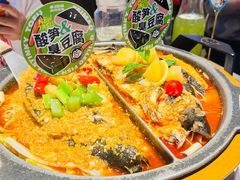 -南锣南门(东方银座店)