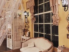 -秘密小花园(第三中学店)
