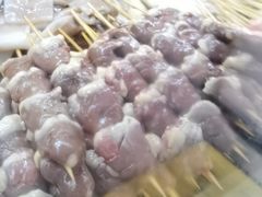 -彭浦小玲炸鸡腿(延长路上海大学店)