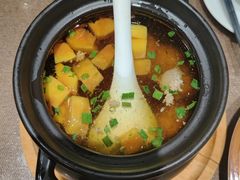 -山也·私厨(岳麓店)