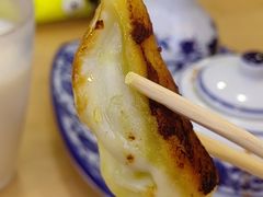 -回回锅贴(小河沿店)