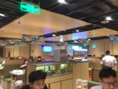 -海底捞火锅(万达坊店)