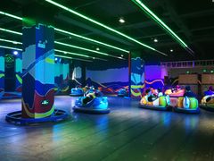 -幸福花欢乐世界(东辰广场A座店)
