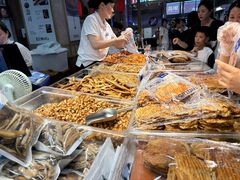 -大连商场