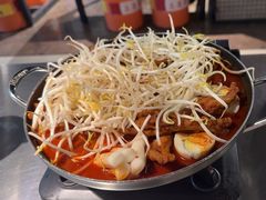 -吴草鸡爪오초닭발(城阳总店)
