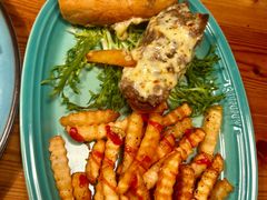 -宝莱纳啤酒花园餐厅PAULANER BRAUHAUS Nanjing(广州路店)