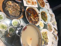 -文杏酒楼(一品天下店)