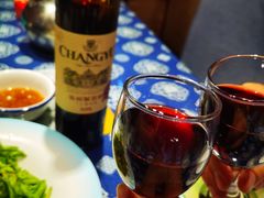 -旺角小渔村(幸福中路店)