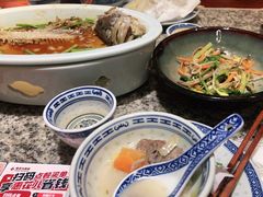 -南京大牌档(香港广场店)