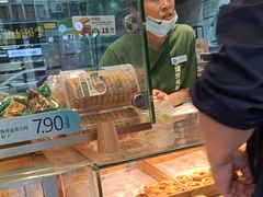-泸溪河桃酥(长乐路店)