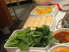 -左庭右院鲜牛肉火锅(苏州园区永旺店)