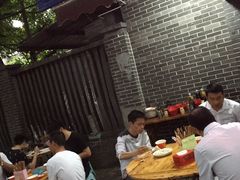 大堂-山东水饺(南坪新街店)