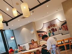 -德克士(前门店)