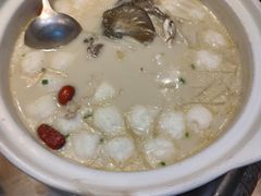 -黄泥岗·地道湖北菜(奥特莱斯店)