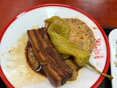 -刘小忙把子肉(北园大街总店)