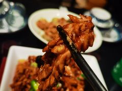 爆炒腰花-梅飞酒家(桑园路店)