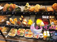 -星巴克(杭州东站东到达店)